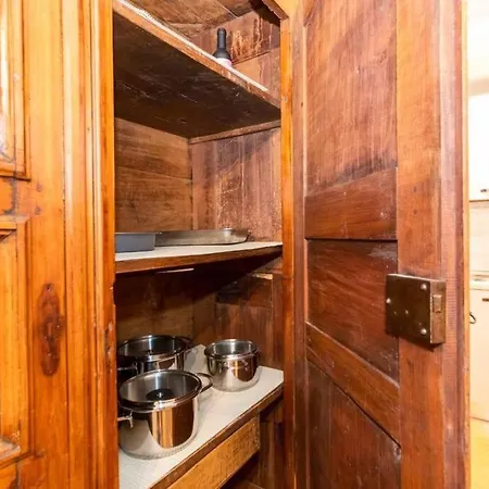 Silenziosa, Nel Verde, Pet Allowed: Golden Home* Appartement