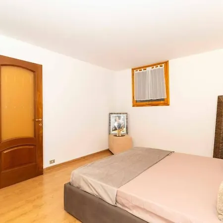 Apartment Silenziosa, Nel Verde, Pet Allowed: Golden Home* Turin