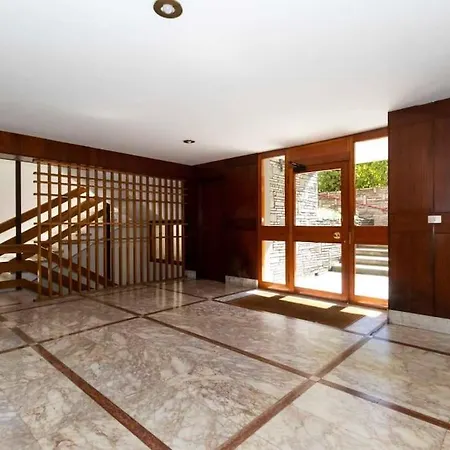 Silenziosa, Nel Verde, Pet Allowed: Golden Home* Turin