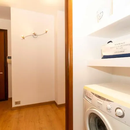 Appartement Silenziosa, Nel Verde, Pet Allowed: Golden Home*