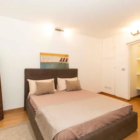 Appartement Silenziosa, Nel Verde, Pet Allowed: Golden Home*