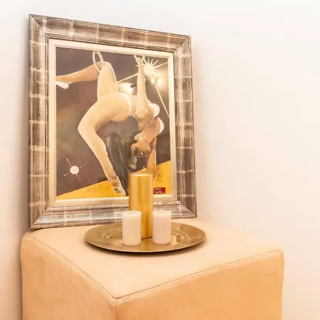 Silenziosa, Nel Verde, Pet Allowed: Golden Home* * Turijn