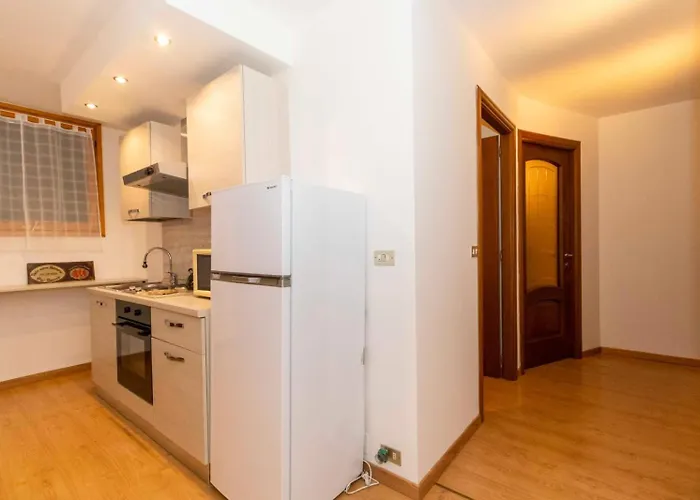 Apartmán Silenziosa, Nel Verde, Pet Allowed: Golden Home* Turín