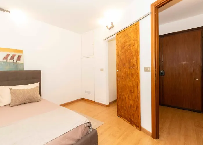 Silenziosa, Nel Verde, Pet Allowed: Golden Home* Apartmán
