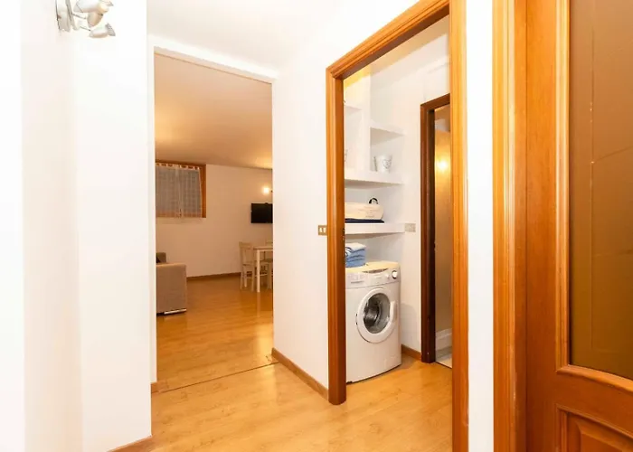 Apartmán Silenziosa, Nel Verde, Pet Allowed: Golden Home* *