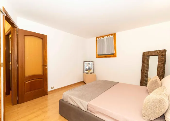 Silenziosa, Nel Verde, Pet Allowed: Golden Home* Apartmán