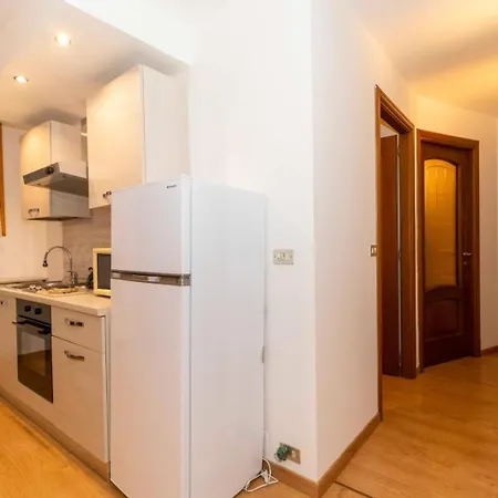 Apartment Silenziosa, Nel Verde, Pet Allowed: Golden Home* Turin
