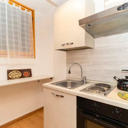 Silenziosa, Nel Verde, Pet Allowed: Golden Home* شقة