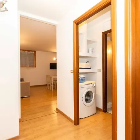 شقة Silenziosa, Nel Verde, Pet Allowed: Golden Home* *